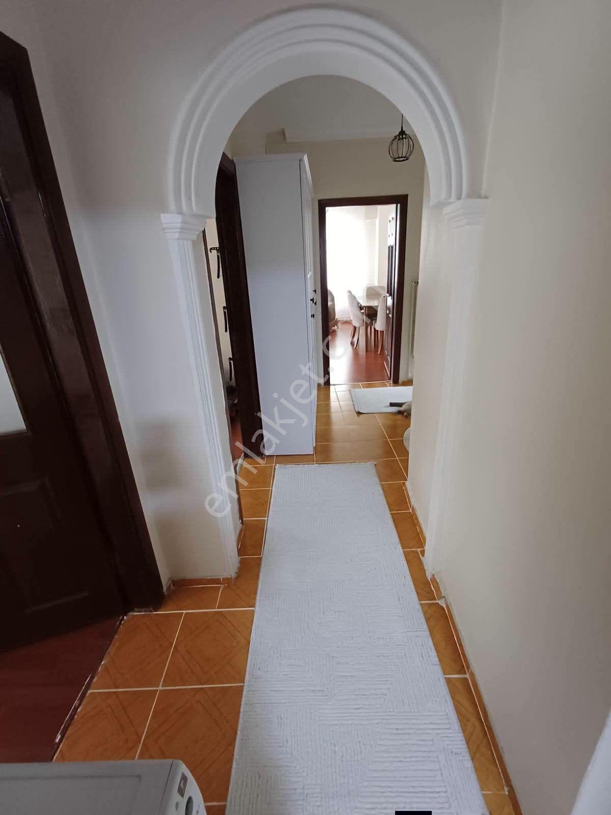 Samsun İlkadım Rasathane Mahallesi'nde Kat Tapulu Bulvara Cephe 3+1 Satılık Daire - Görsel 5