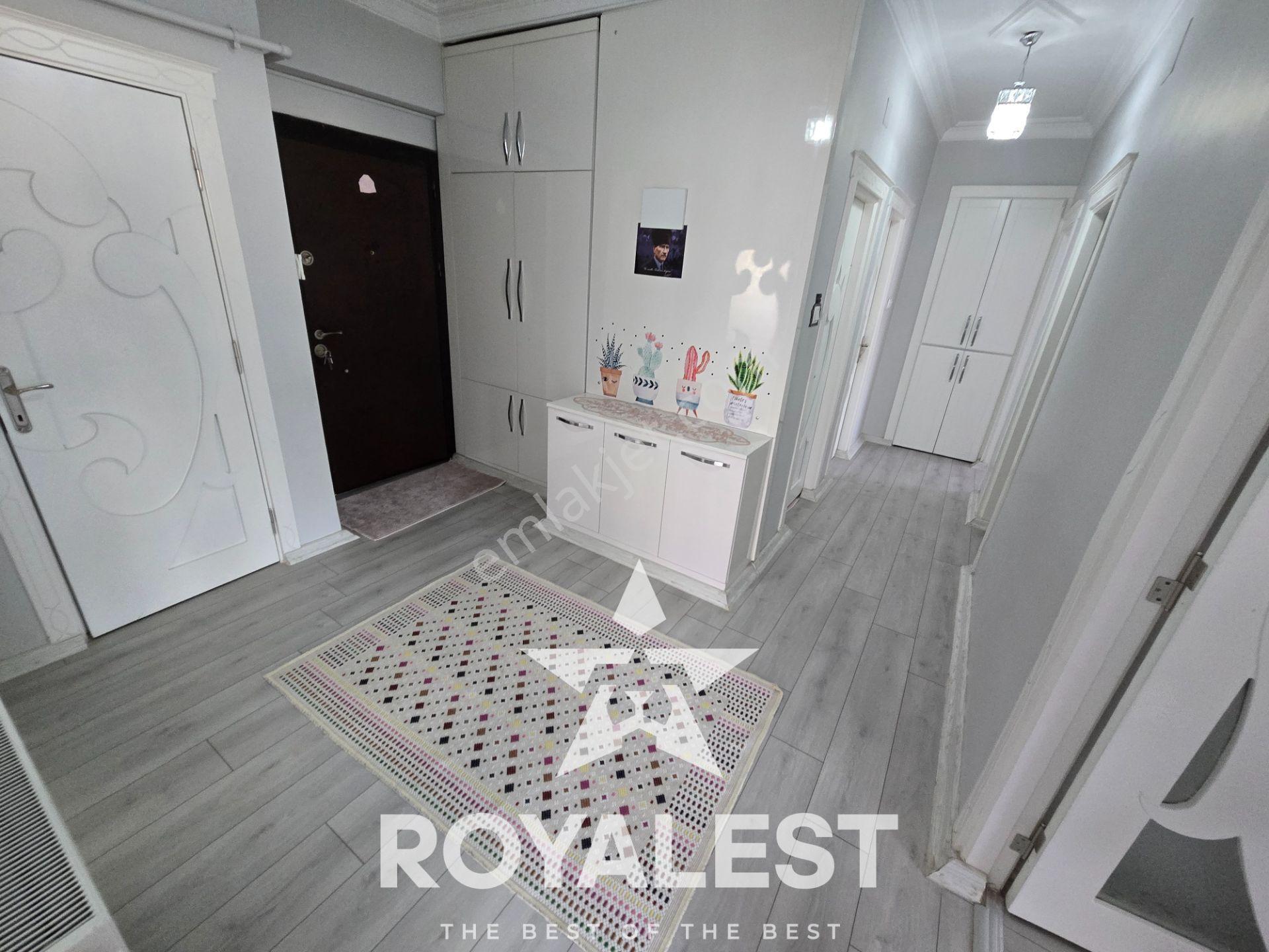 Royalest'ten Acil E.banyolu, Çift Balknlu, Kaçırılmyacak Fırsat - Görsel 26