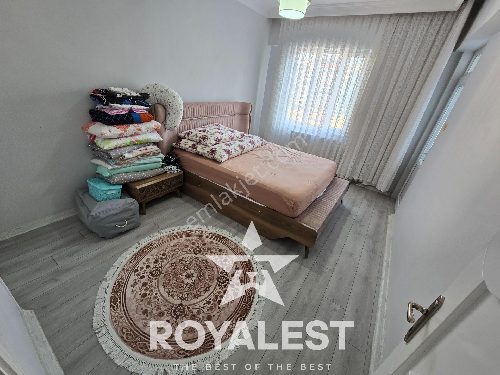 Royalest'ten Acil E.banyolu, Çift Balknlu, Kaçırılmyacak Fırsat - Görsel 17