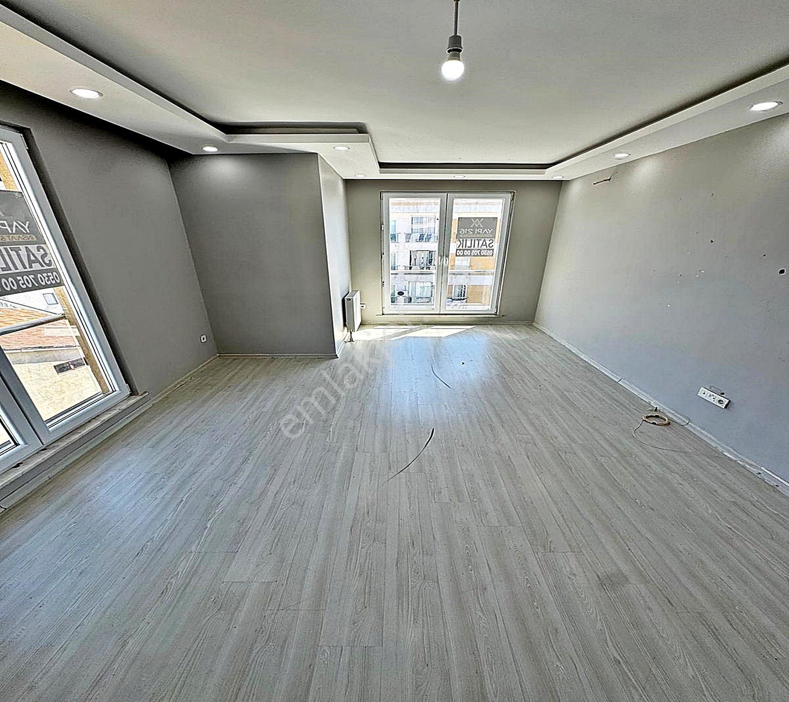 Butik Site İçnde Otoparklı Önü Açık 2+1 Satılık Daire - Görsel 30