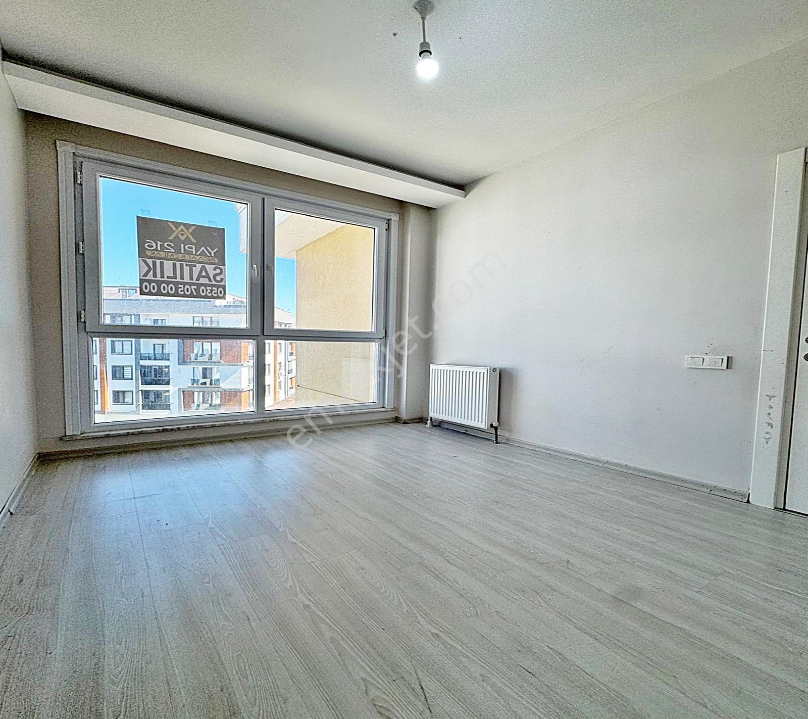 Butik Site İçnde Otoparklı Önü Açık 2+1 Satılık Daire - Görsel 22