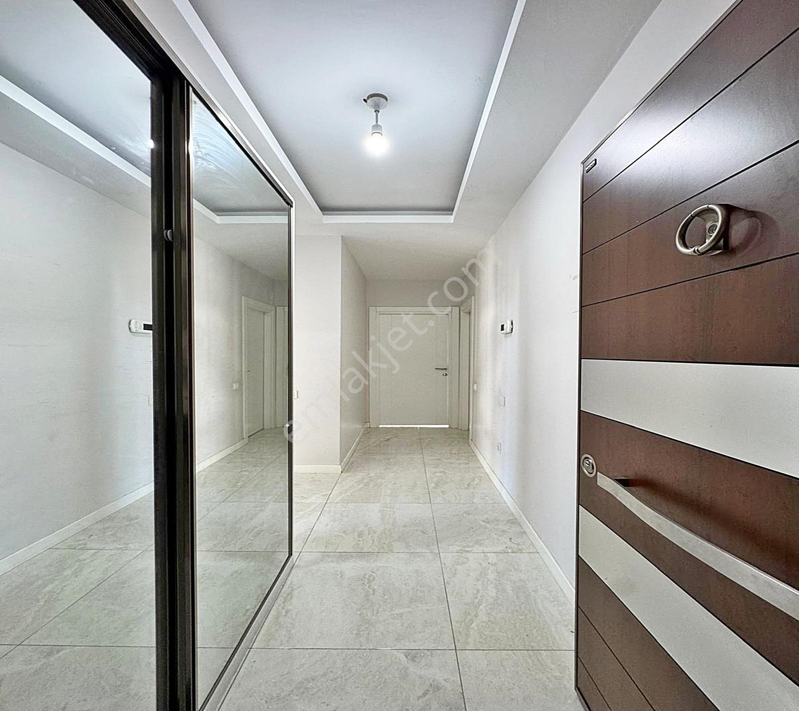 Butik Site İçnde Otoparklı Önü Açık 2+1 Satılık Daire - Görsel 21
