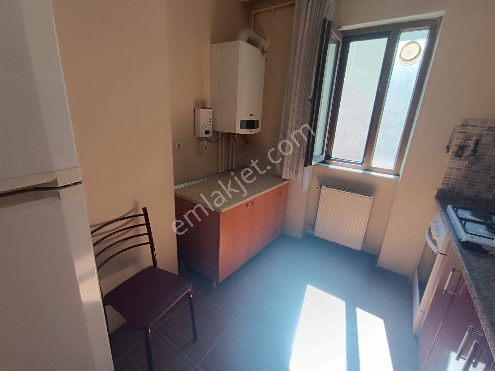 F-l Den Örnek Merkezde Arakat 2+1 Eşyalı Daire - Görsel 4