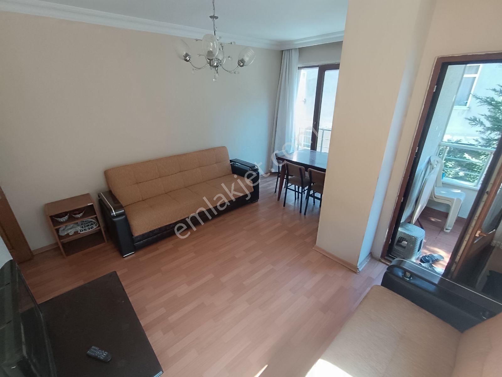 F-l Den Örnek Merkezde Arakat 2+1 Eşyalı Daire - Görsel 15