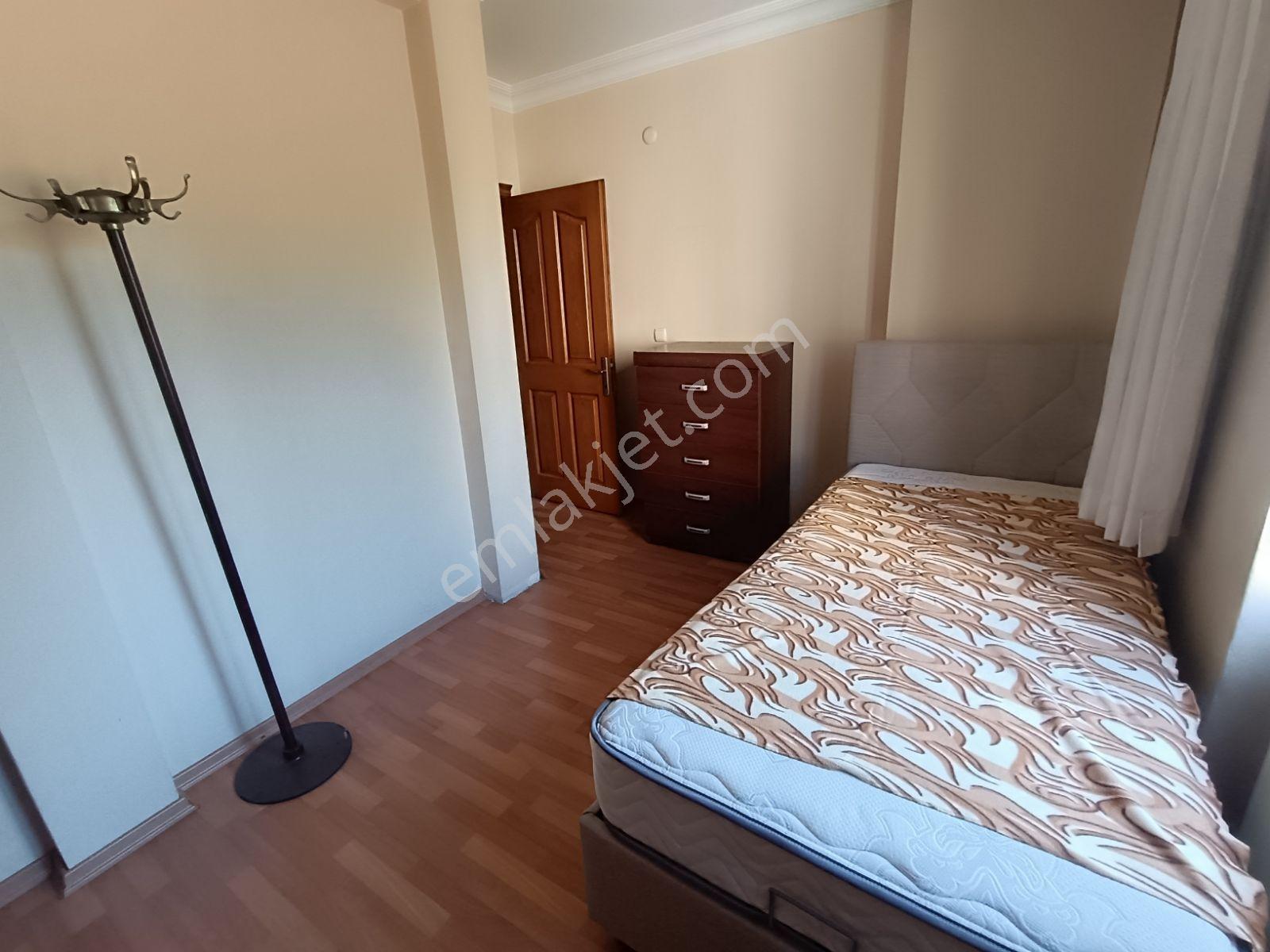 F-l Den Örnek Merkezde Arakat 2+1 Eşyalı Daire - Görsel 20