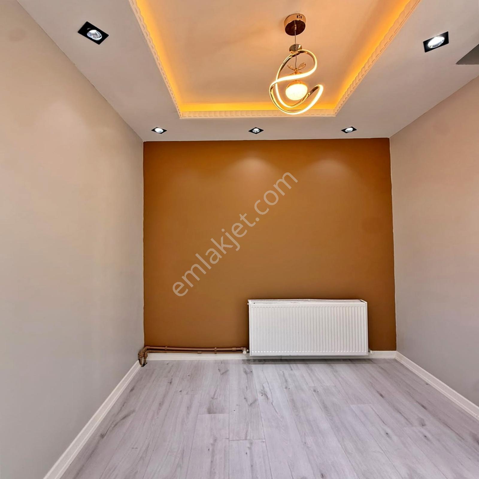 Konak Yapı'dan Metrobüse Yakın Site İçinde Şık 2+1 Daire - Görsel 16