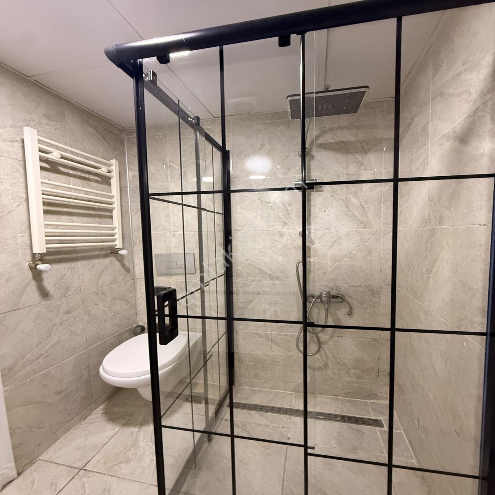 Konak Yapı'dan Metrobüse Yakın Site İçinde Şık 2+1 Daire - Görsel 19