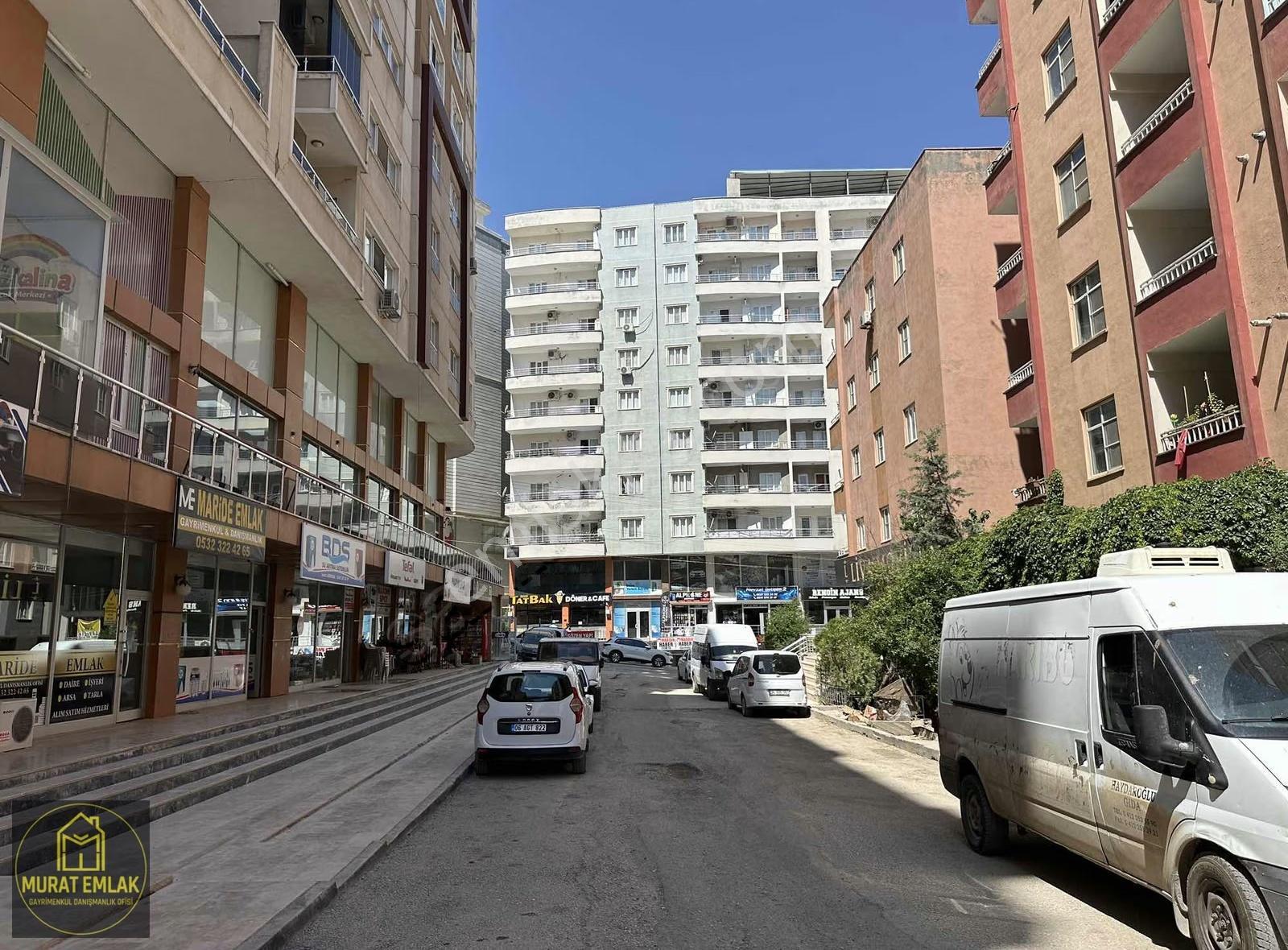 Murat Emlaktan İldo Pastane Altı 130m2 İki Katlı Dükkan Satılık - Görsel 23