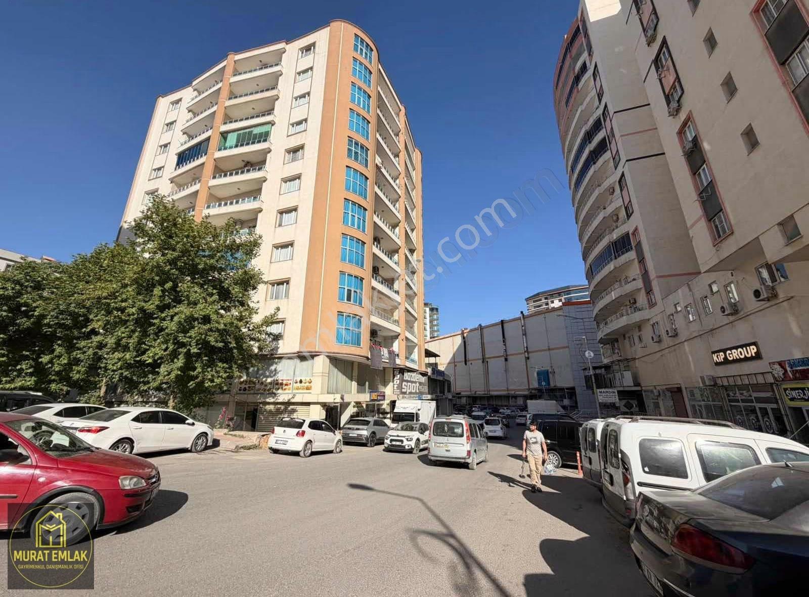 Murat Emlaktan Kip Resıdence Altı Toplam 320m2 Dükkan Satılık - Görsel 21