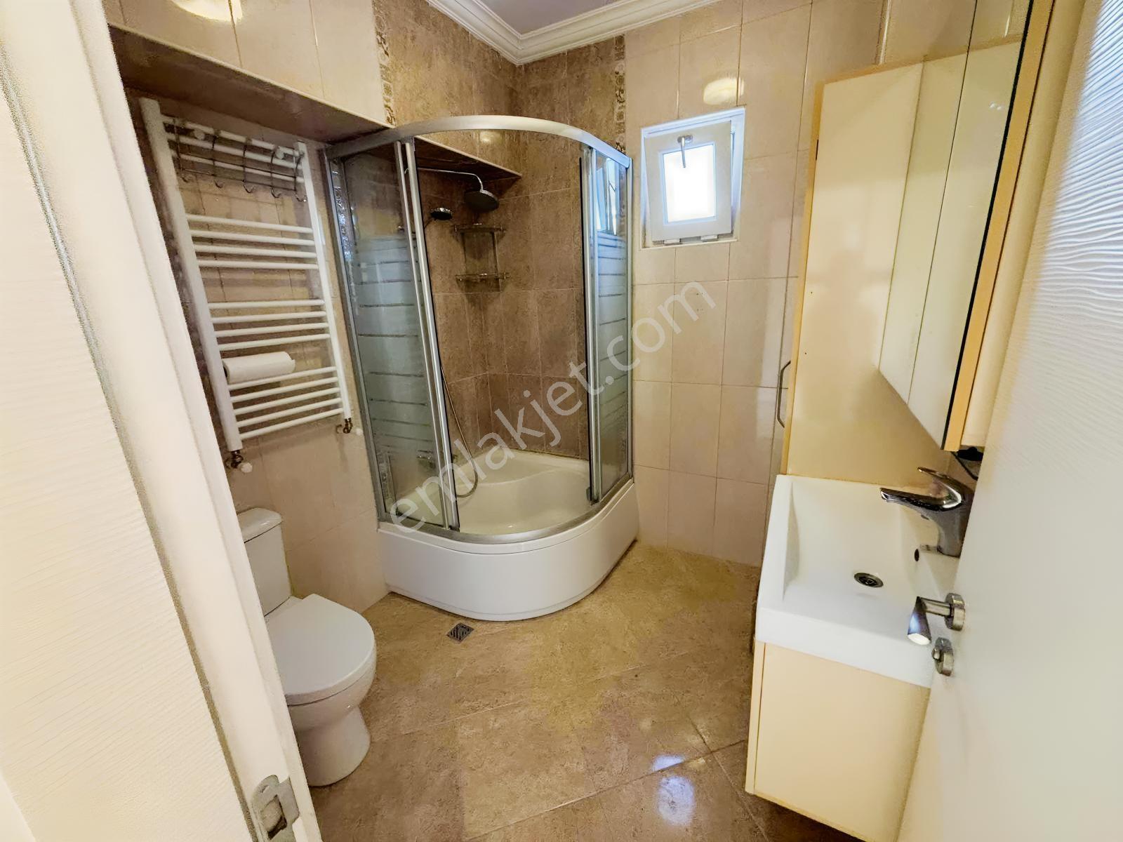 Kuttaş'tan 4.cadde Üstünde Katta 3+1 Ön 130m2 Full Yapılı Daire - Görsel 29