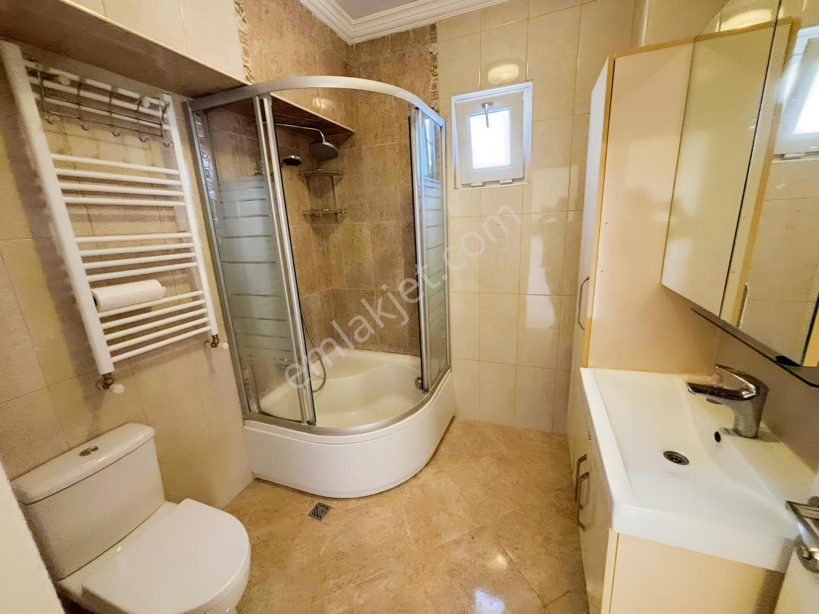 Kuttaş'tan 4.cadde Üstünde Katta 3+1 Ön 130m2 Full Yapılı Daire - Görsel 35
