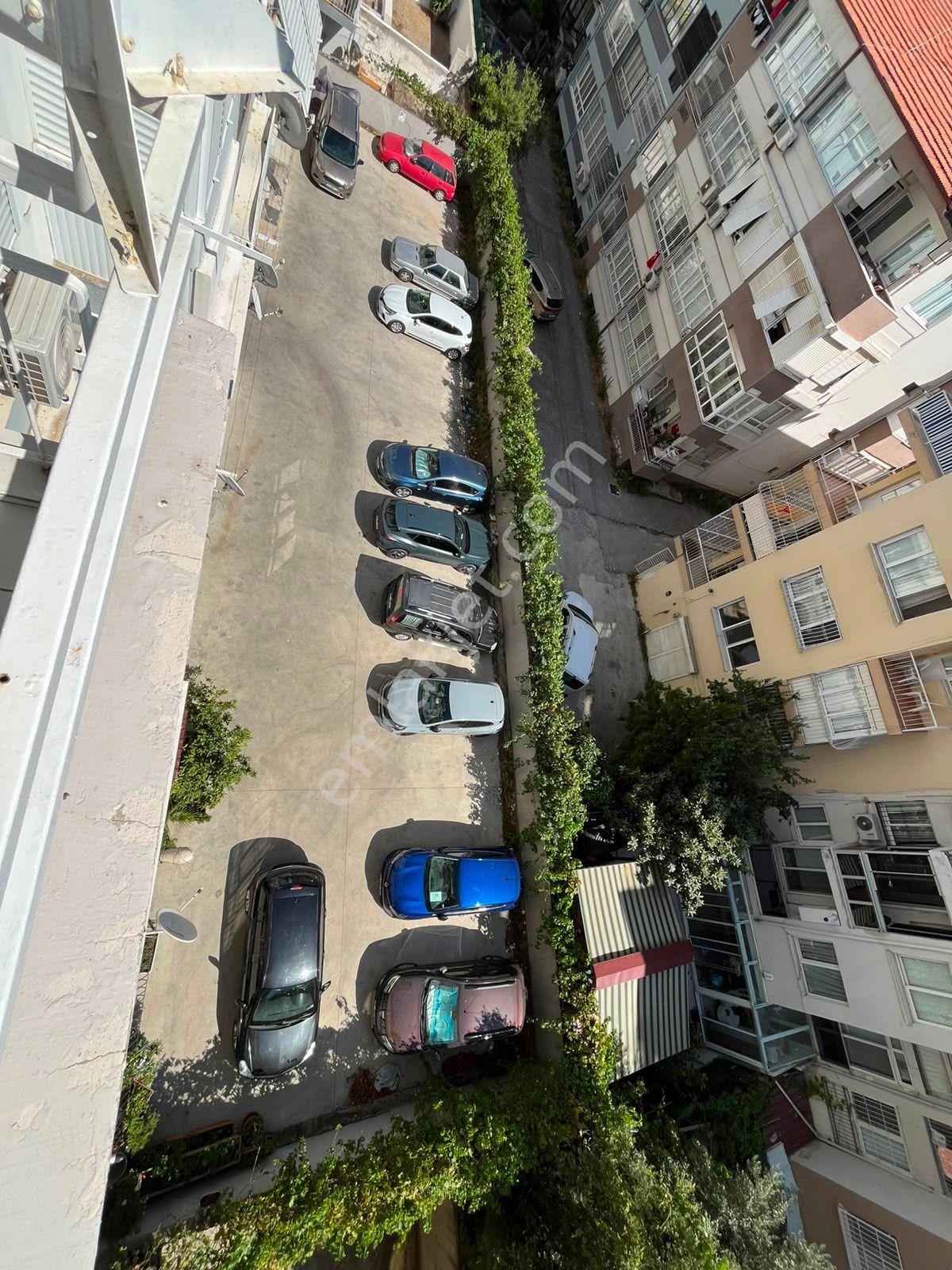 Asil'den Üçkuyular İnönü Caddesinde 2+1 Bakımlı Otoparklı Arakat - Görsel 23
