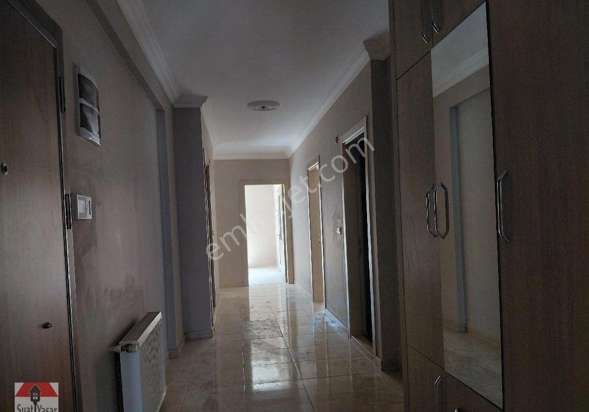Muğla Milas Ataşehir Reziransta 3+1 Kiralık Daire Suat Yaşar Emlaktan - Görsel 6
