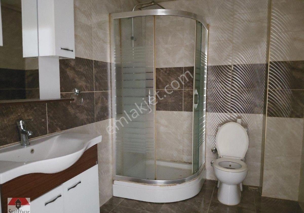 Muğla Milas Ataşehir Reziransta 3+1 Kiralık Daire Suat Yaşar Emlaktan - Görsel 21
