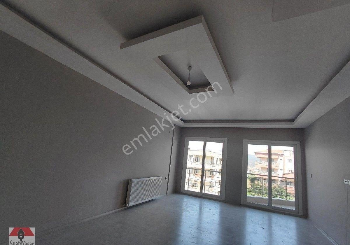 Muğla Milas Ataşehir Reziransta 3+1 Kiralık Daire Suat Yaşar Emlaktan - Görsel 8