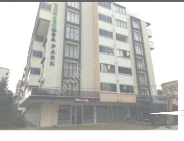 Millet Mahallesinde Sahibinden Satılık Boş Ofis Büro Dükkan İşyeri, Bursa Yıldırım
