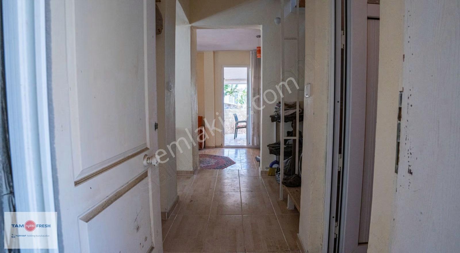 Seferihisar Zümrütevler'de Tam Müstakil Villa - Görsel 19