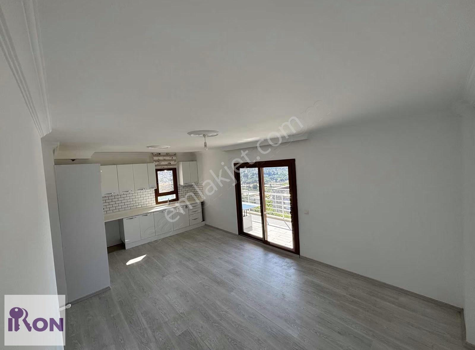 Ortakent Merkez'de 2+1 90m2 295m2 Bahçe Kullanımı Müştemilatlı - Görsel 26
