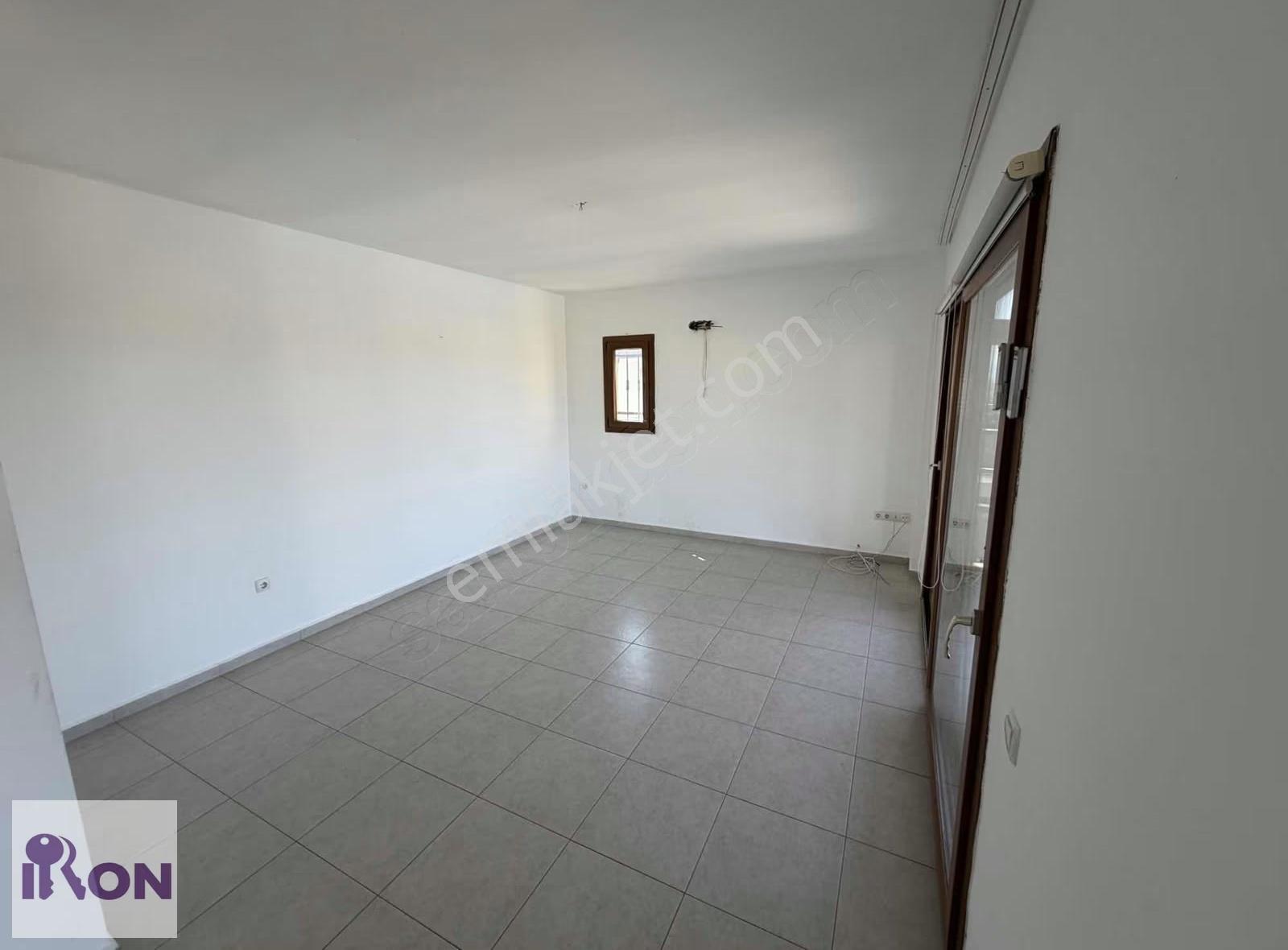 Konacık'ta Nezih Sitede Havuzlu 3+1 Otoparklı Kiralık Daire - Görsel 12