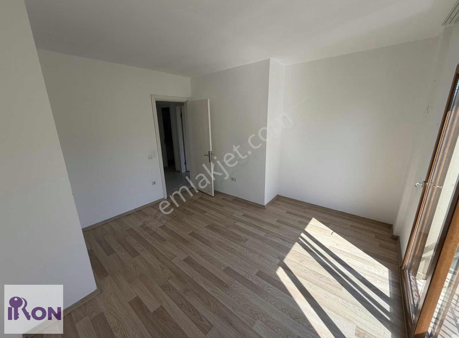 Konacık'ta Nezih Sitede Havuzlu 3+1 Otoparklı Kiralık Daire - Görsel 14