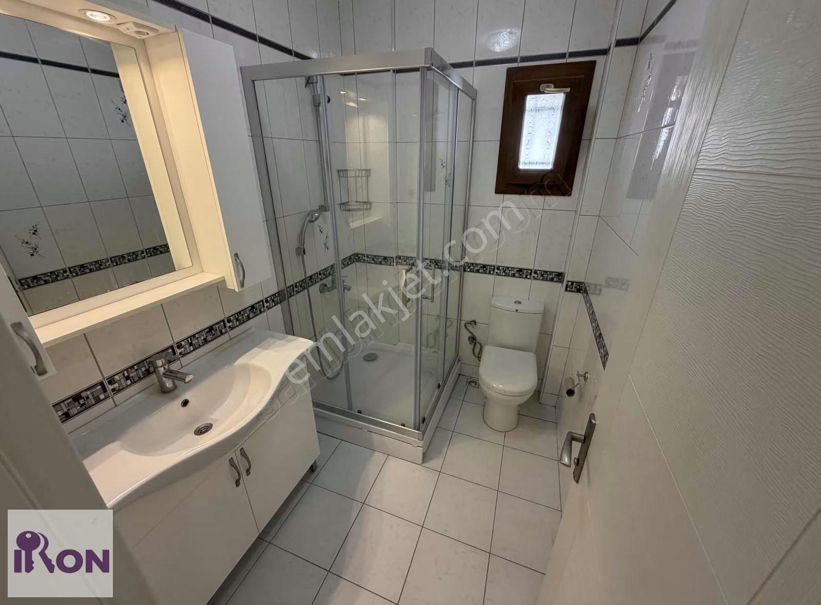 Konacık'ta Nezih Sitede Havuzlu 3+1 Otoparklı Kiralık Daire - Görsel 18