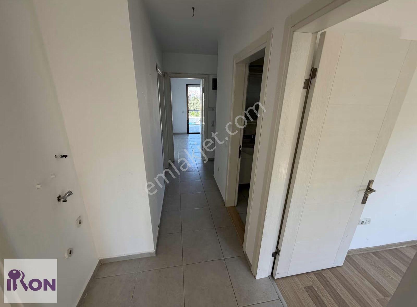 Konacık'ta Nezih Sitede Havuzlu 3+1 Otoparklı Kiralık Daire - Görsel 8