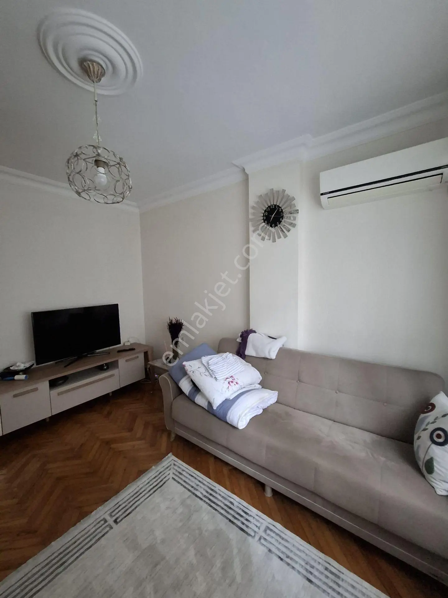 Şirinevler’in Kalbinde, Yatırım Fırsatı 2+1 Daire - Görsel 9