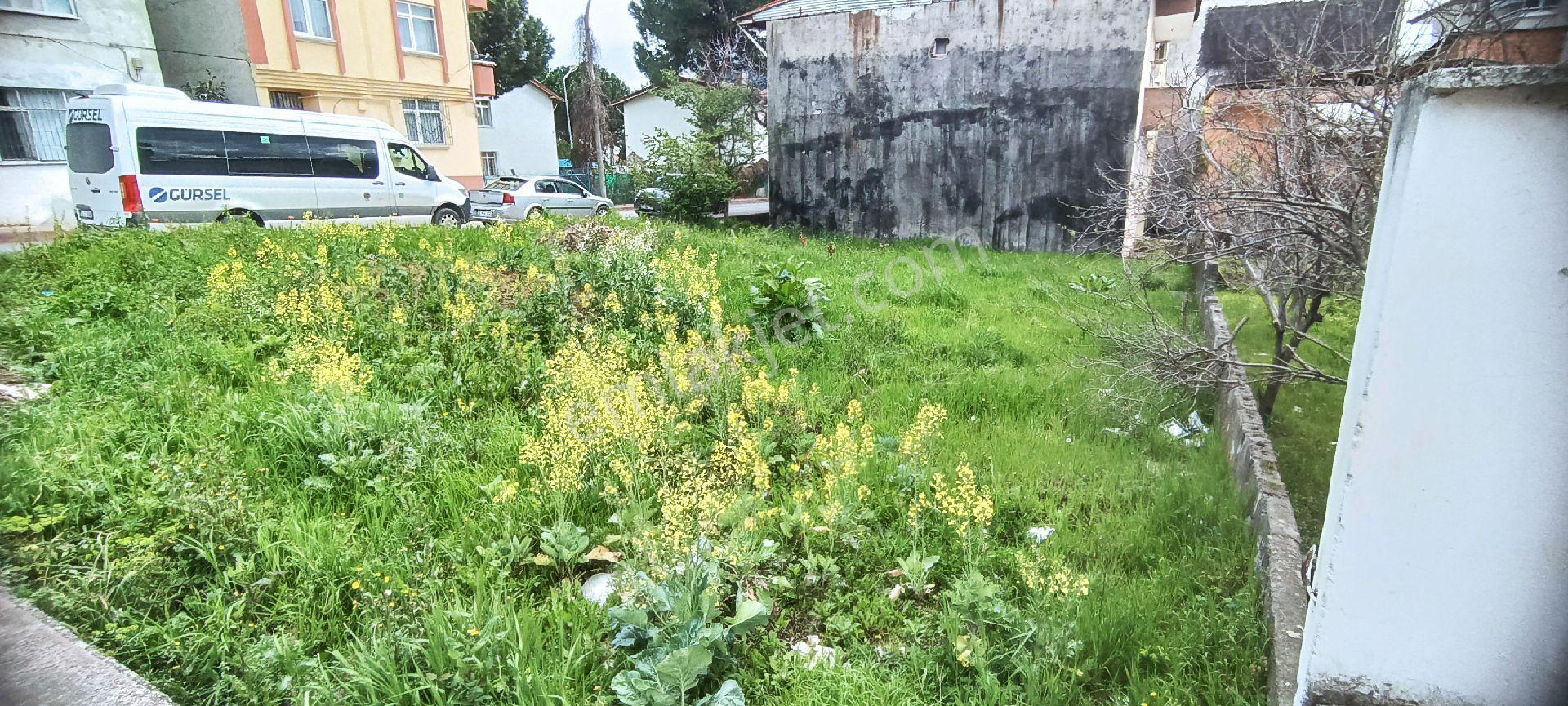 Retime/ilkadım Derebahce Mh.4 Kata İmarlı Satilik Köşe Parsel - Görsel 10