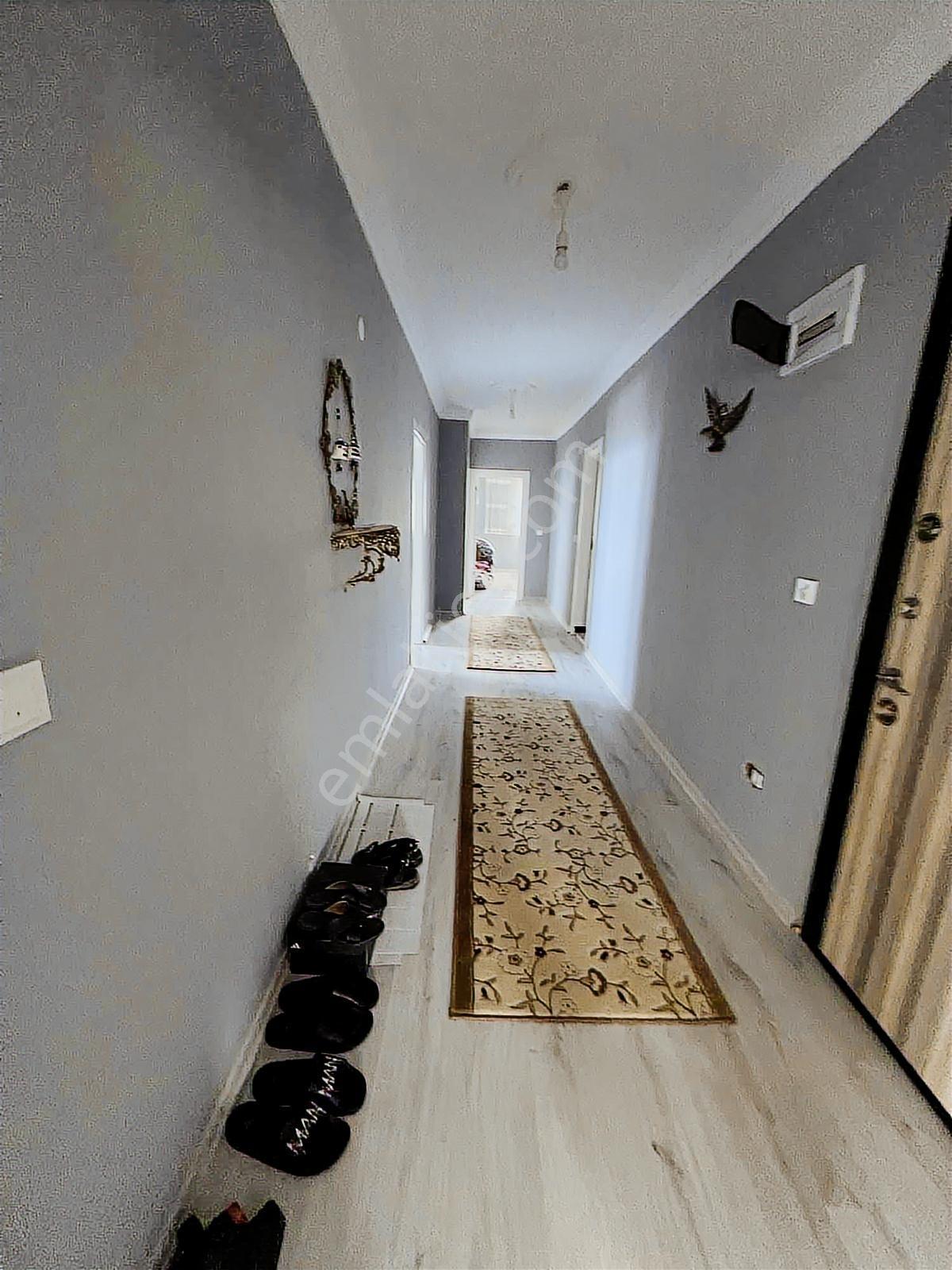 Gökdemir Gayrimenkulden Satılık Daire - Görsel 24