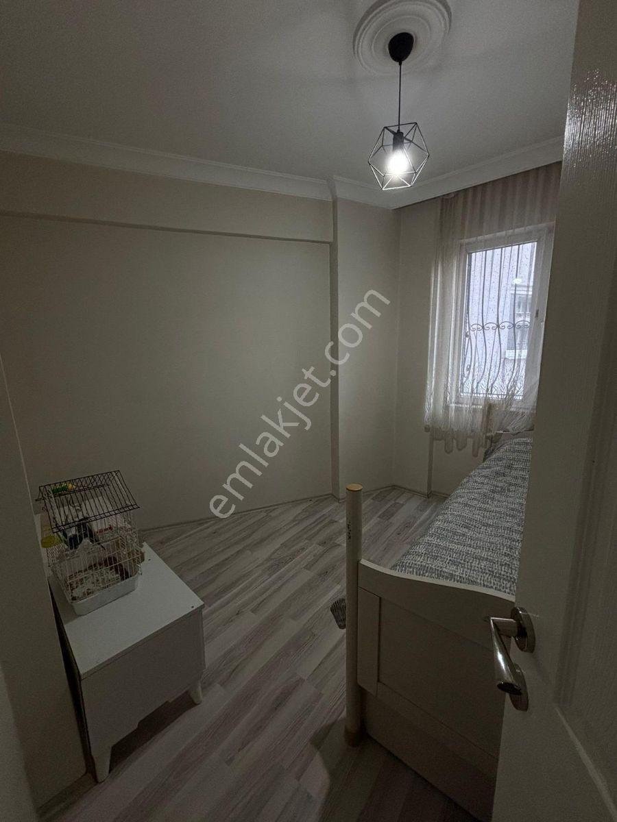 Sinerji'den Osmangazi Elmasbahçeler De Eşyalı Kiralık 2+1 Daire - Görsel 8