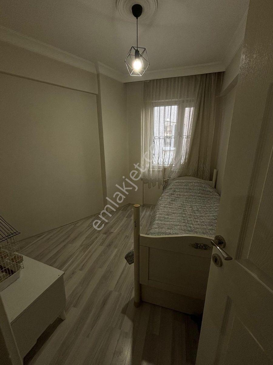 Sinerji'den Osmangazi Elmasbahçeler De Eşyalı Kiralık 2+1 Daire - Görsel 9