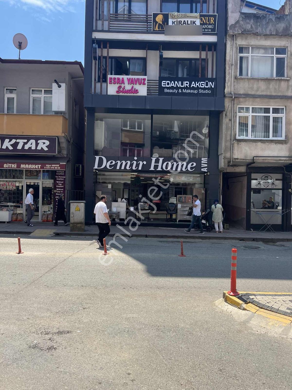 Gokdemir Gayrimenkul'den Satılık Dükkan - Görsel 3