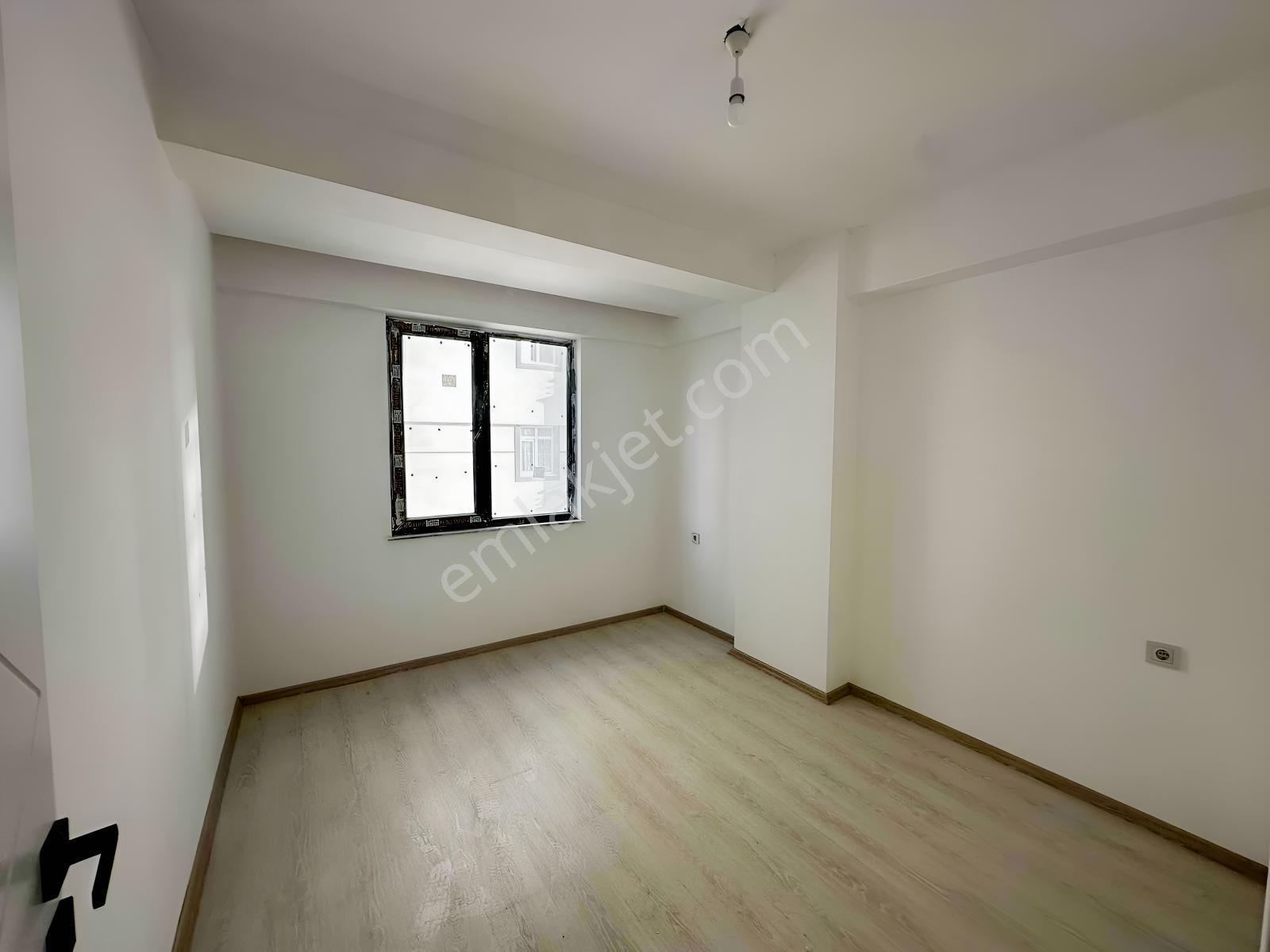 Park Manzaralı Arakat Satılık Geniş Lüks 3+1 Daire - Görsel 2