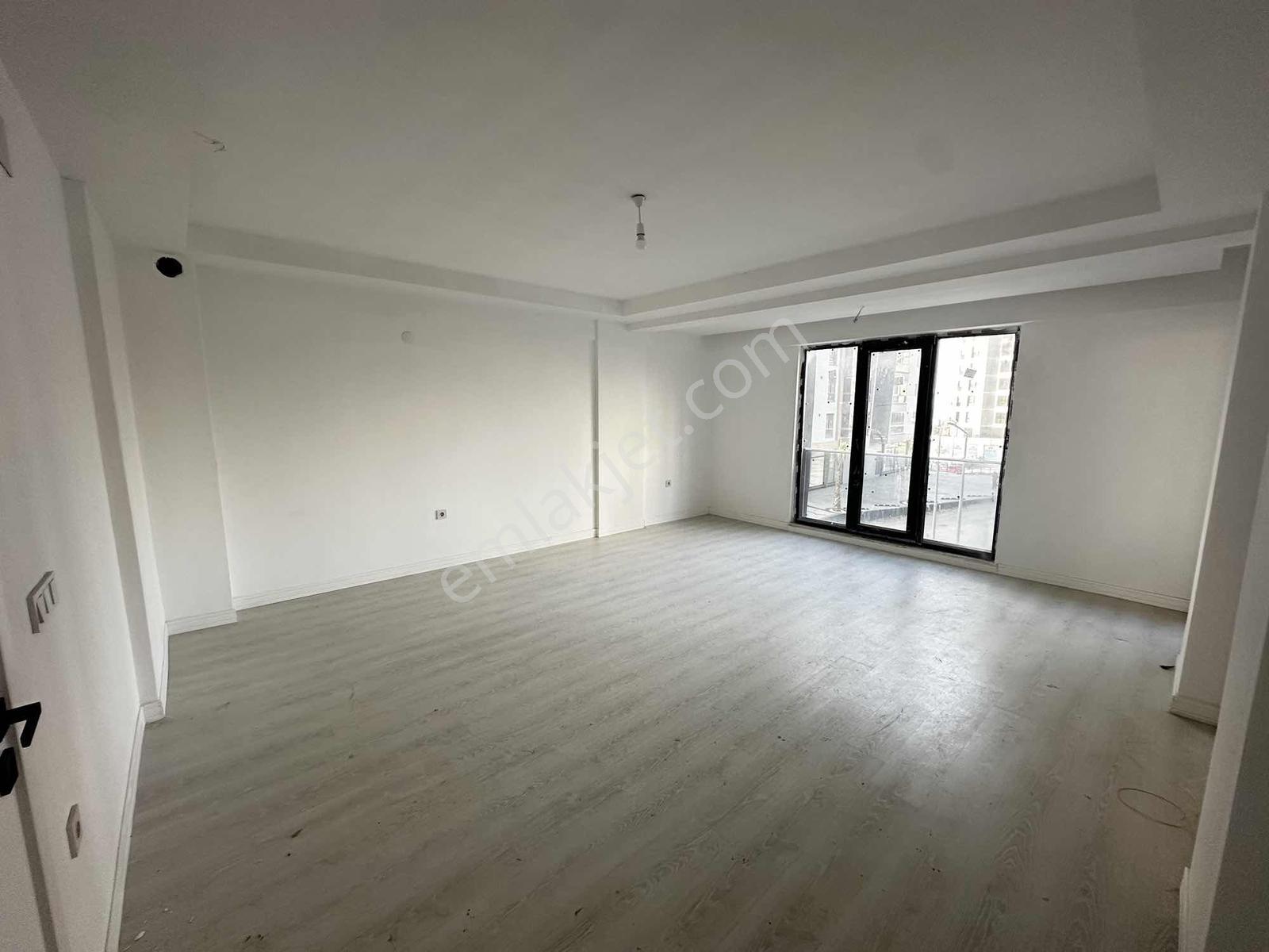 Park Manzaralı Arakat Satılık Geniş Lüks 3+1 Daire - Görsel 18
