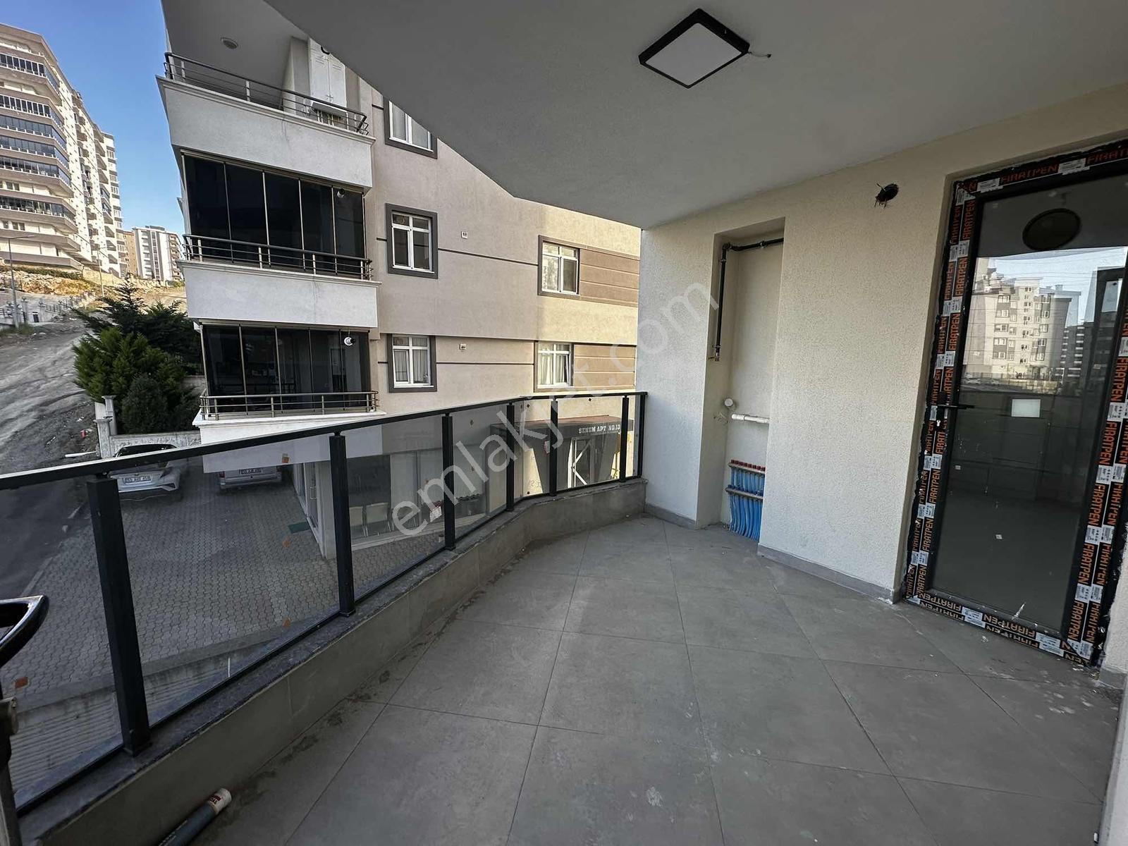 Park Manzaralı Arakat Satılık Geniş Lüks 3+1 Daire - Görsel 25