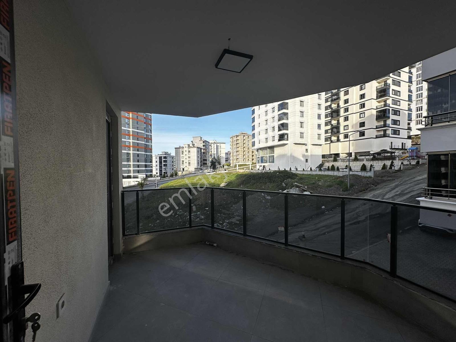 Park Manzaralı Arakat Satılık Geniş Lüks 3+1 Daire - Görsel 27