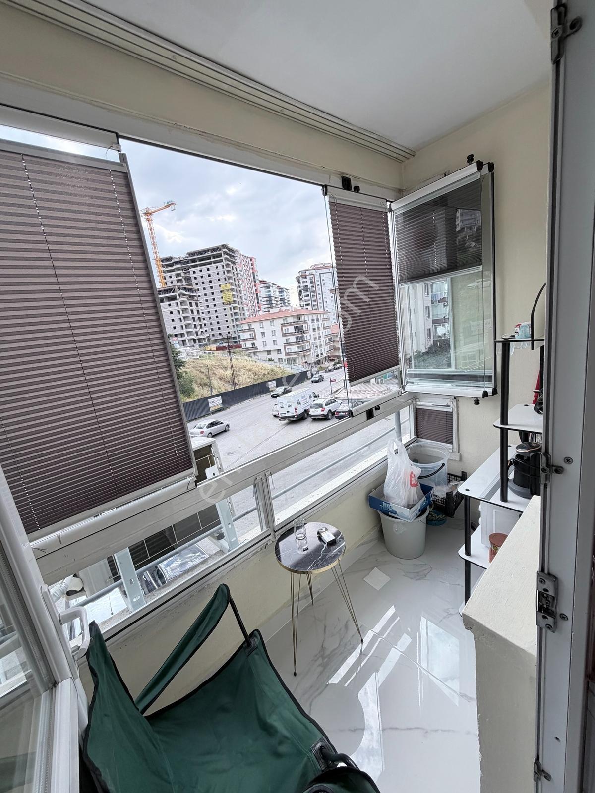 Cadde Üzeri Önü Açık Ultra Lüx Yapılı 3+1 Satılık Prıme Ofıs'ten - Görsel 26