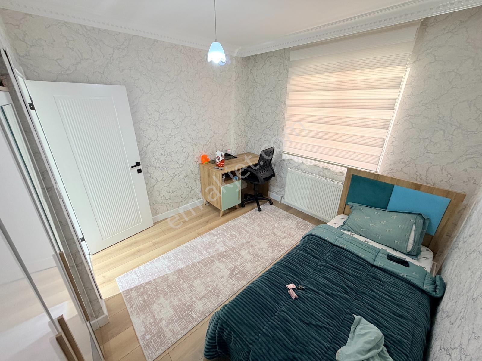 Cadde Üzeri Önü Açık Ultra Lüx Yapılı 3+1 Satılık Prıme Ofıs'ten - Görsel 24