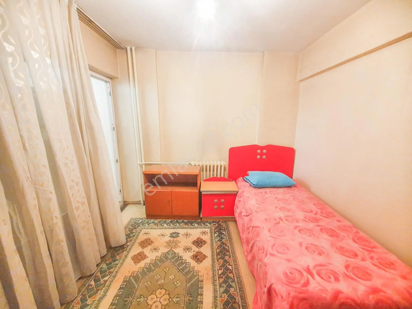 Kaymakamlık Hastane Metro Yakını Site İçi 3+1 Satılık Daire - Görsel 2