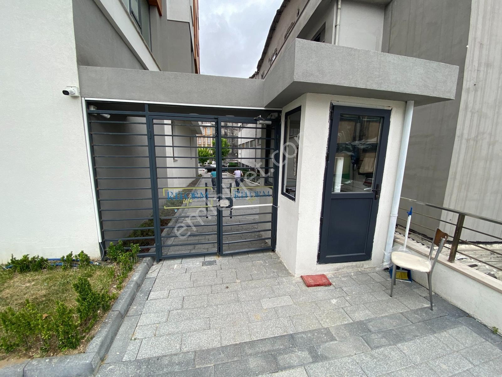 Pegaas'tan Reform Life'da Göl-şehir Manzaralı 2+1 Kiralık Daire* - Görsel 53