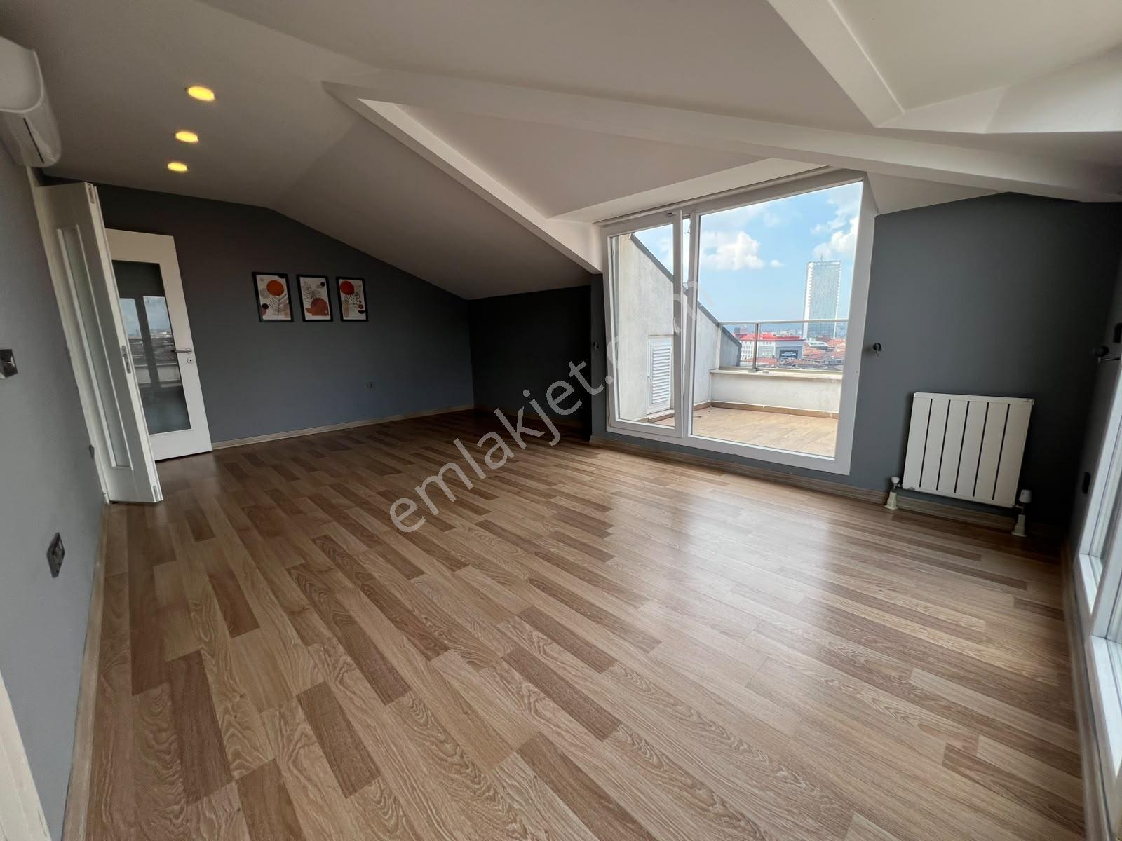 Pegaas'tan Reform Life'da Göl-şehir Manzaralı 2+1 Kiralık Daire* - Görsel 18