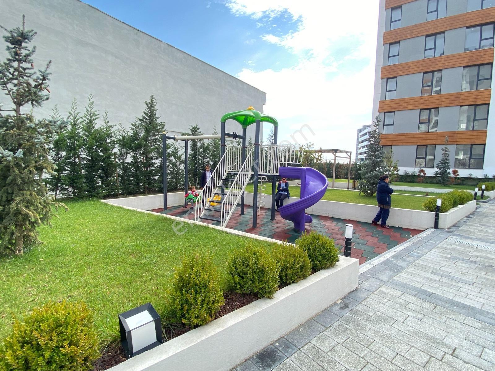 Pegaas'tan Reform Life'da Göl-şehir Manzaralı 2+1 Kiralık Daire* - Görsel 50