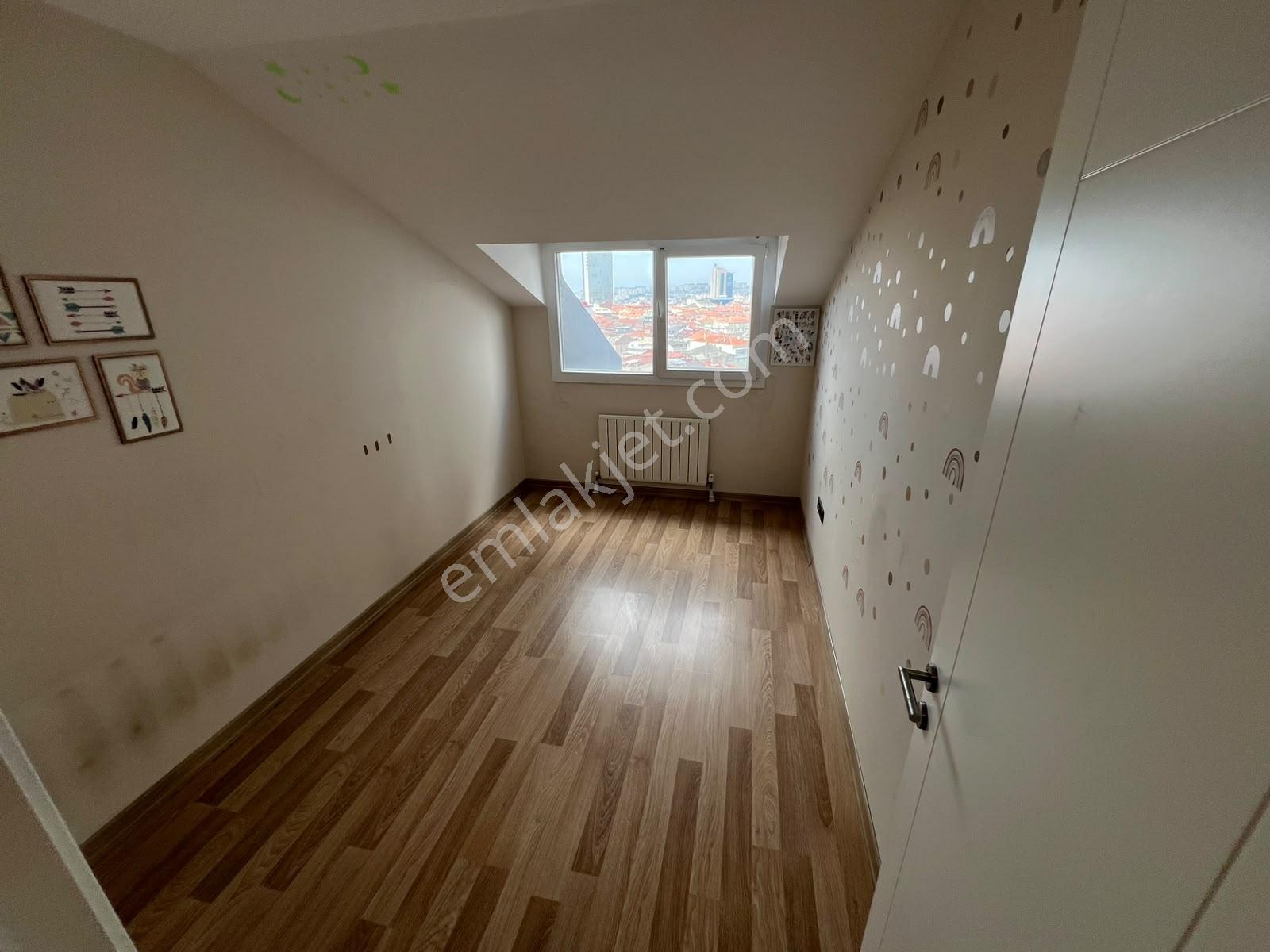 Pegaas'tan Reform Life'da Göl-şehir Manzaralı 2+1 Kiralık Daire* - Görsel 34