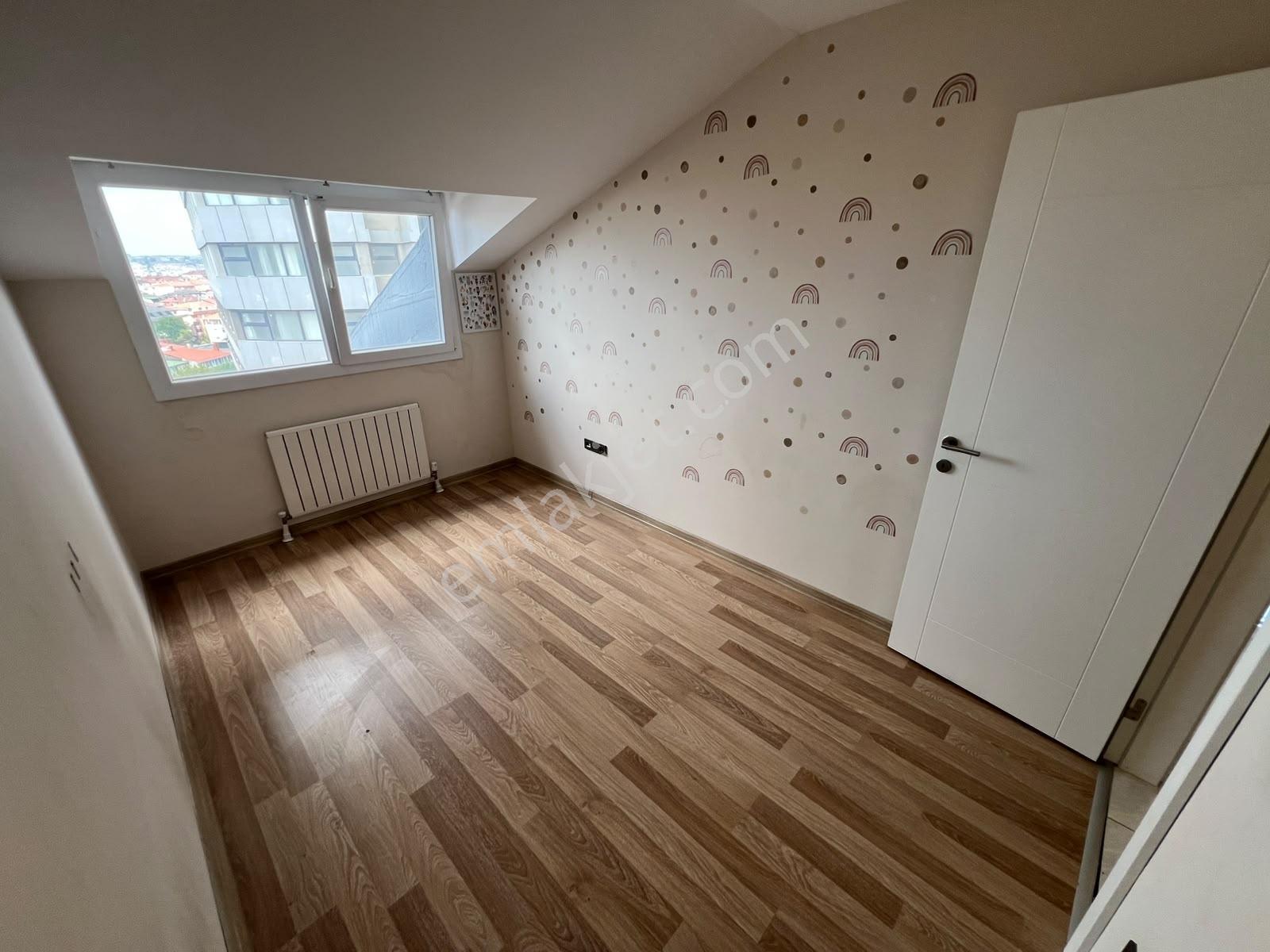 Pegaas'tan Reform Life'da Göl-şehir Manzaralı 2+1 Kiralık Daire* - Görsel 16