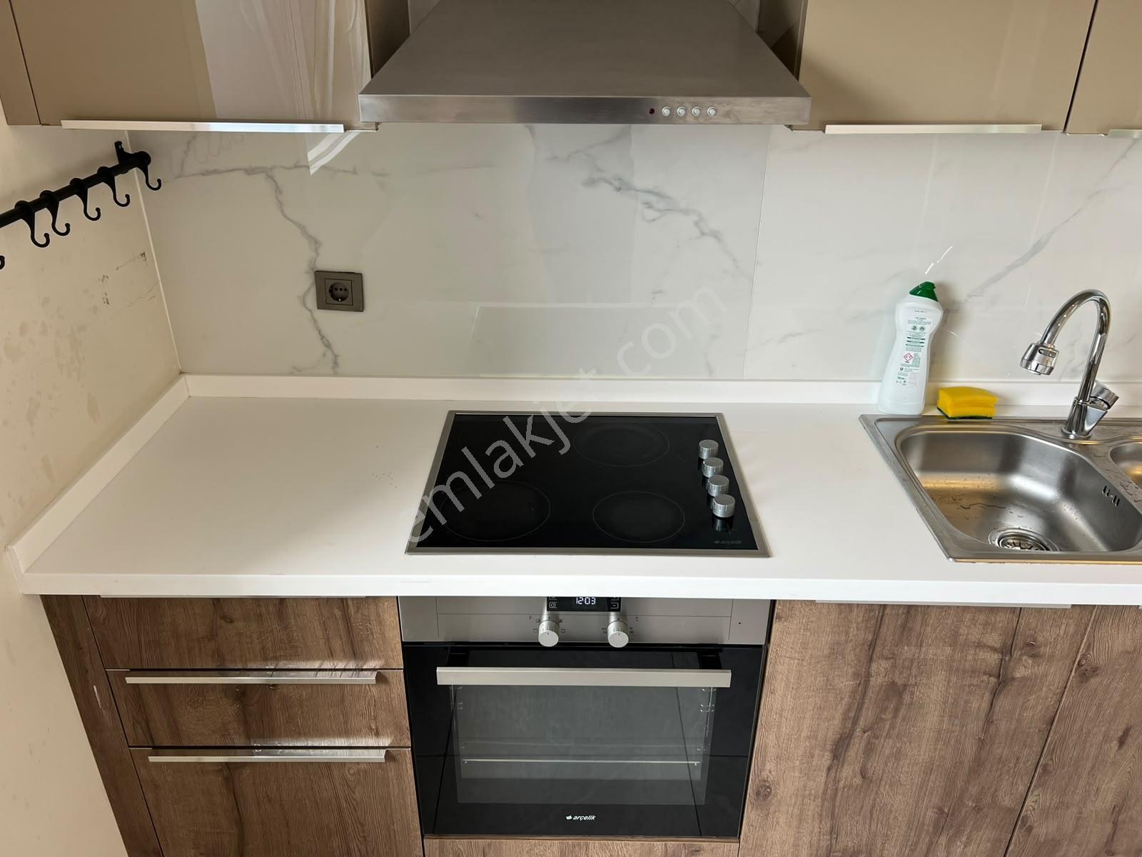 Pegaas'tan Reform Life'da Göl-şehir Manzaralı 2+1 Kiralık Daire* - Görsel 31