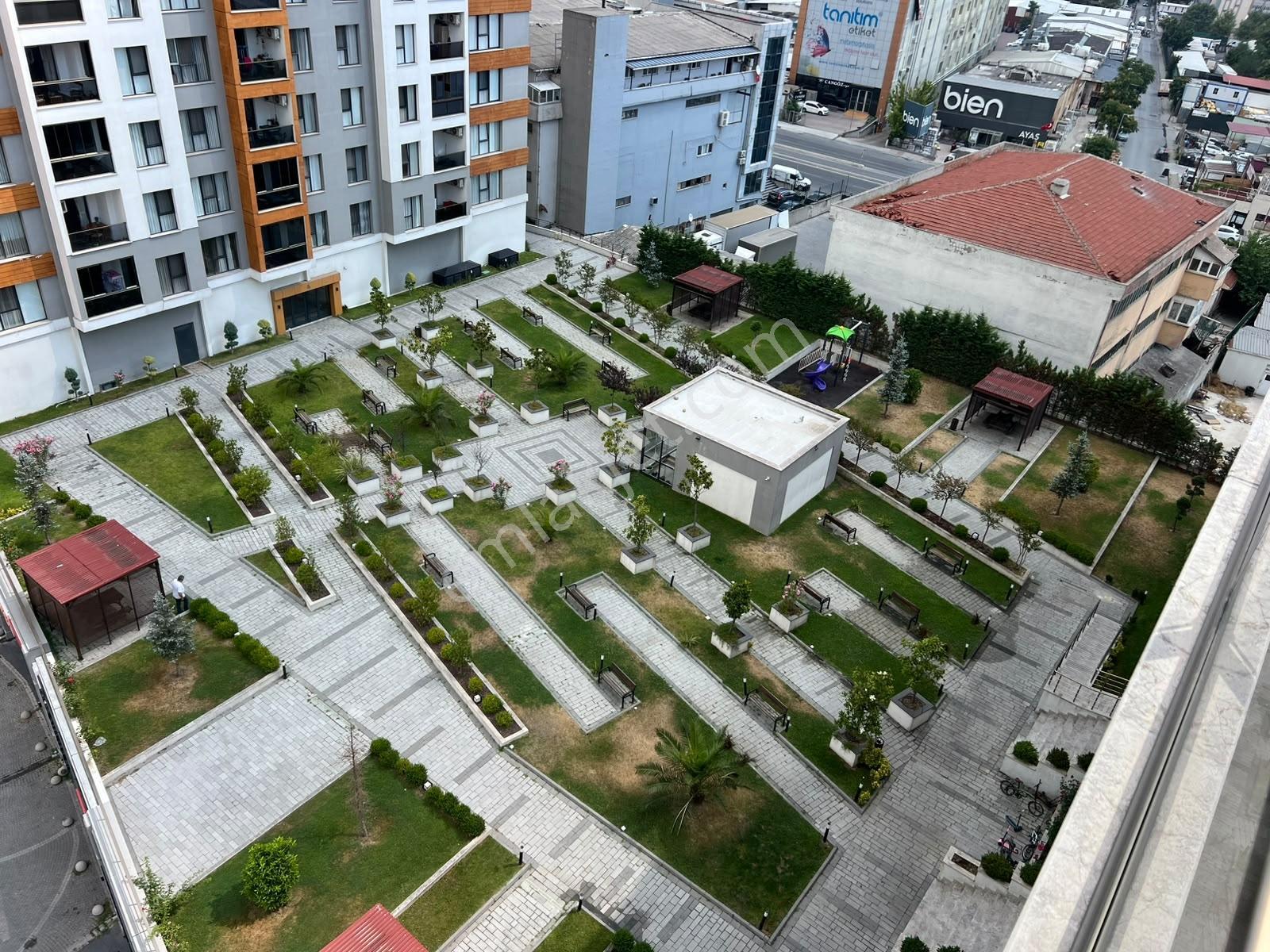 Pegaas'tan Reform Life'da Göl-şehir Manzaralı 2+1 Kiralık Daire* - Görsel 38