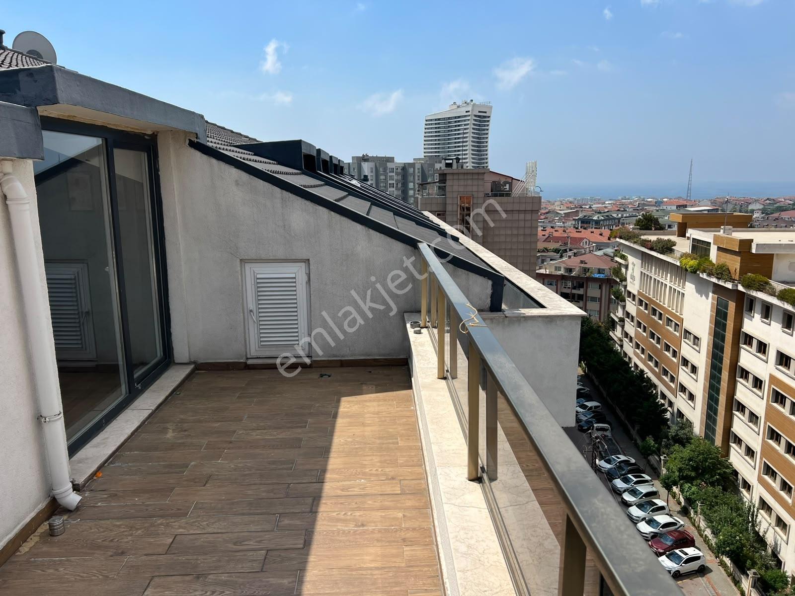 Pegaas'tan Reform Life'da Göl-şehir Manzaralı 2+1 Kiralık Daire* - Görsel 8