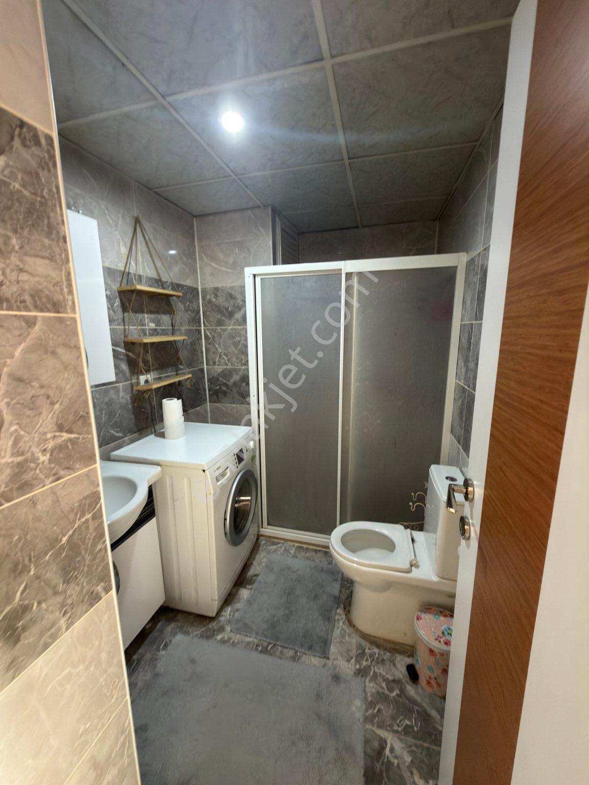 Şerefiye Mah. Satılık 1+1 Eşyalı Daire - Görsel 10