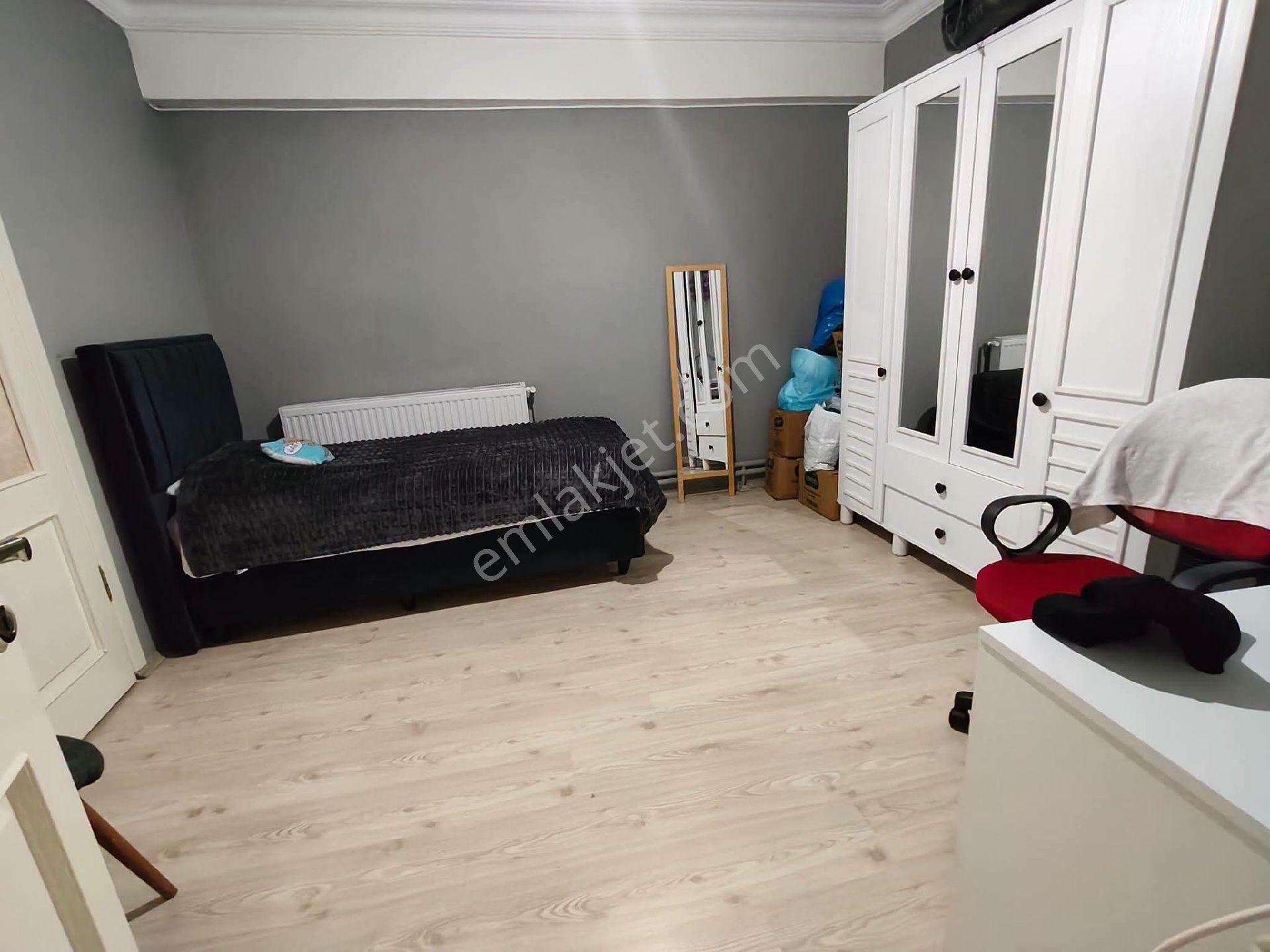 Samsun İlkadım Zafer Mahallesi'nde Kat Tapulu Masrafsız 4+1 Satılık Daire - Görsel 7