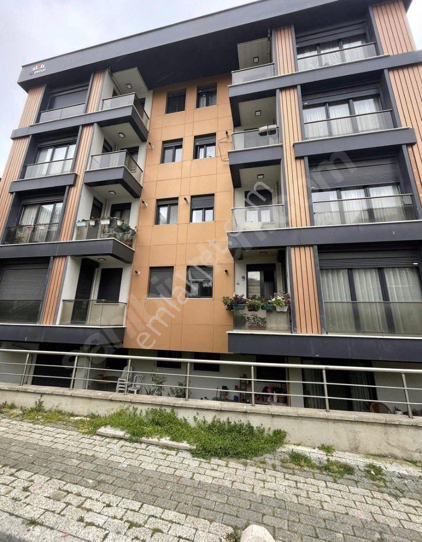 Acıbadem De 1+1 Yeni Bina Da Kiralık Fırsat - Görsel 19